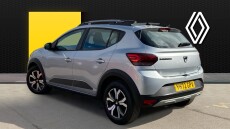 Dacia Sandero Stepway 1.0 TCe Prestige 5dr Bi Fuel Hatchback